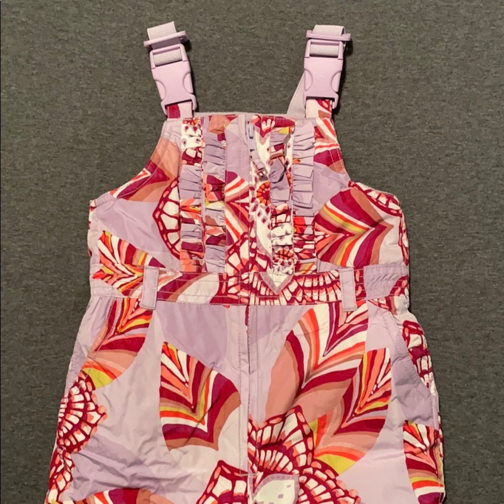 GAP 2T snow pants